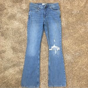 We The Free | Mid-Rise Bootcut Jeans